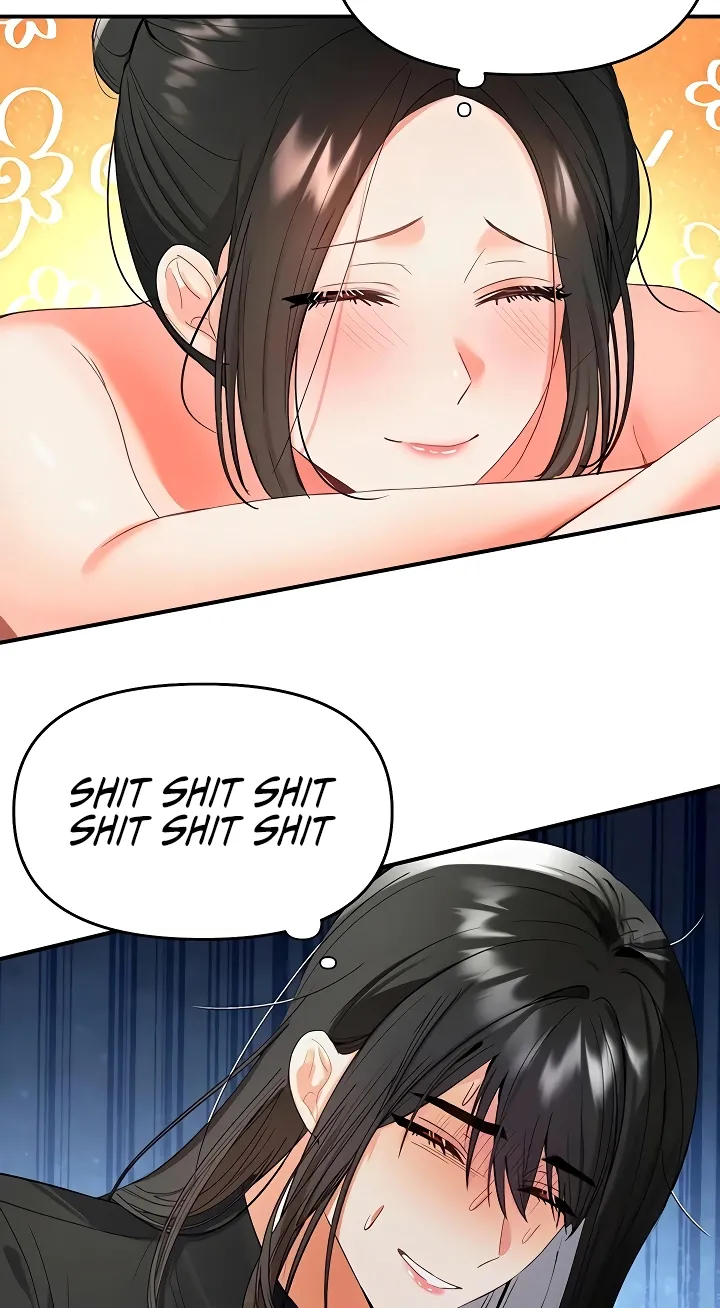 I'm the only guy in the massage parlor. Chapter 2 page 37 - 