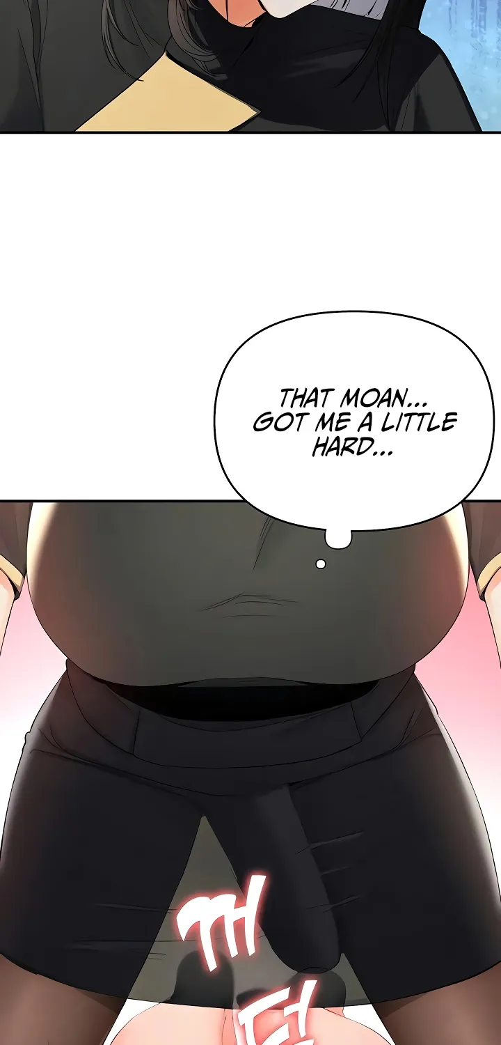 I'm the only guy in the massage parlor. Chapter 2 page 38 - 