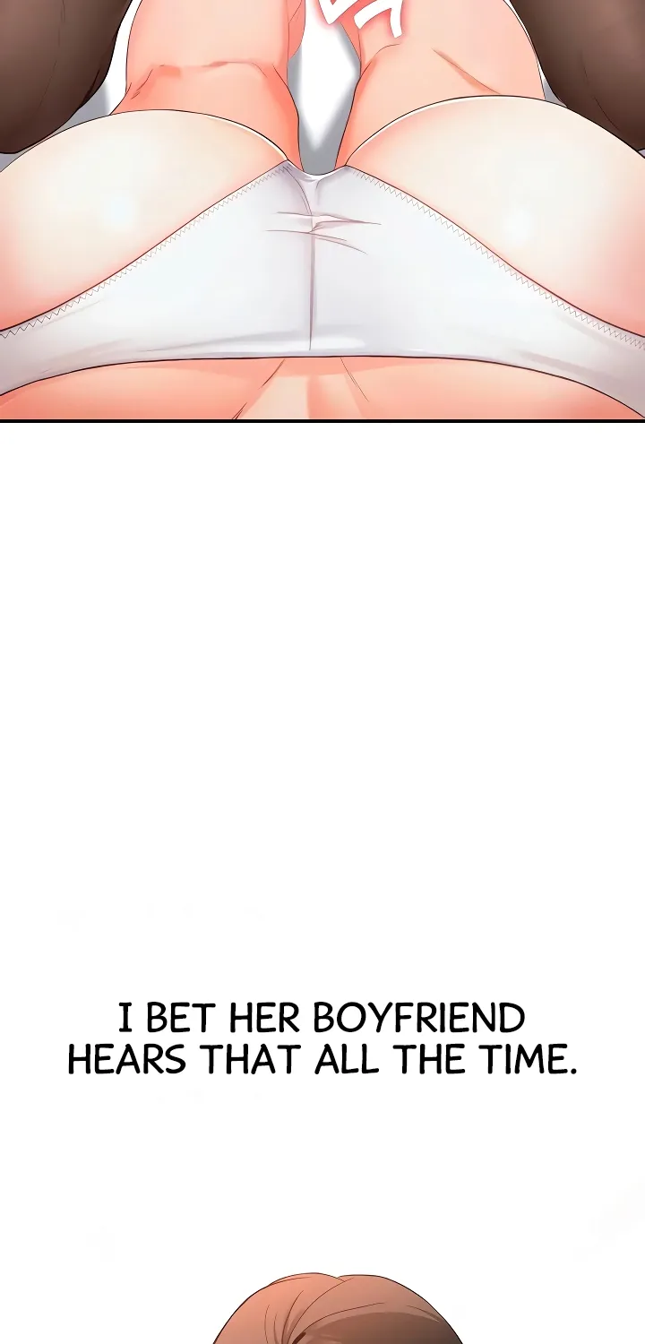 I'm the only guy in the massage parlor. Chapter 2 page 39 - 