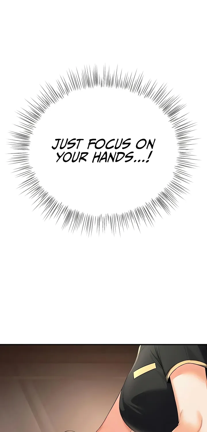 I'm the only guy in the massage parlor. Chapter 2 page 5 - 
