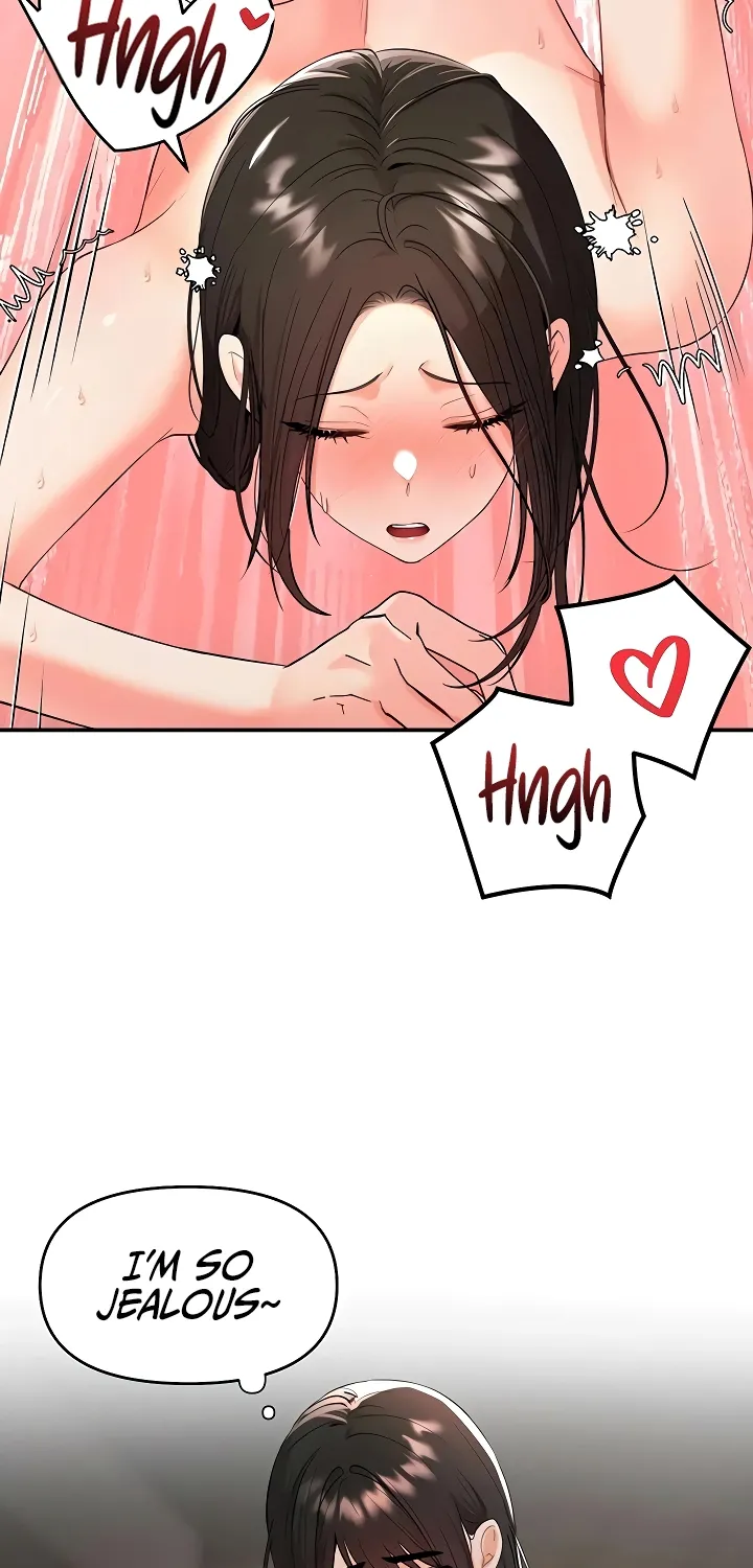 I'm the only guy in the massage parlor. Chapter 2 page 41 - 