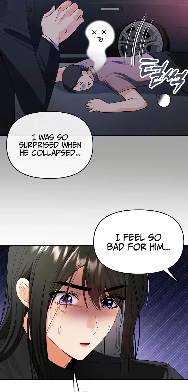 I'm the only guy in the massage parlor. Chapter 2 page 47 - 