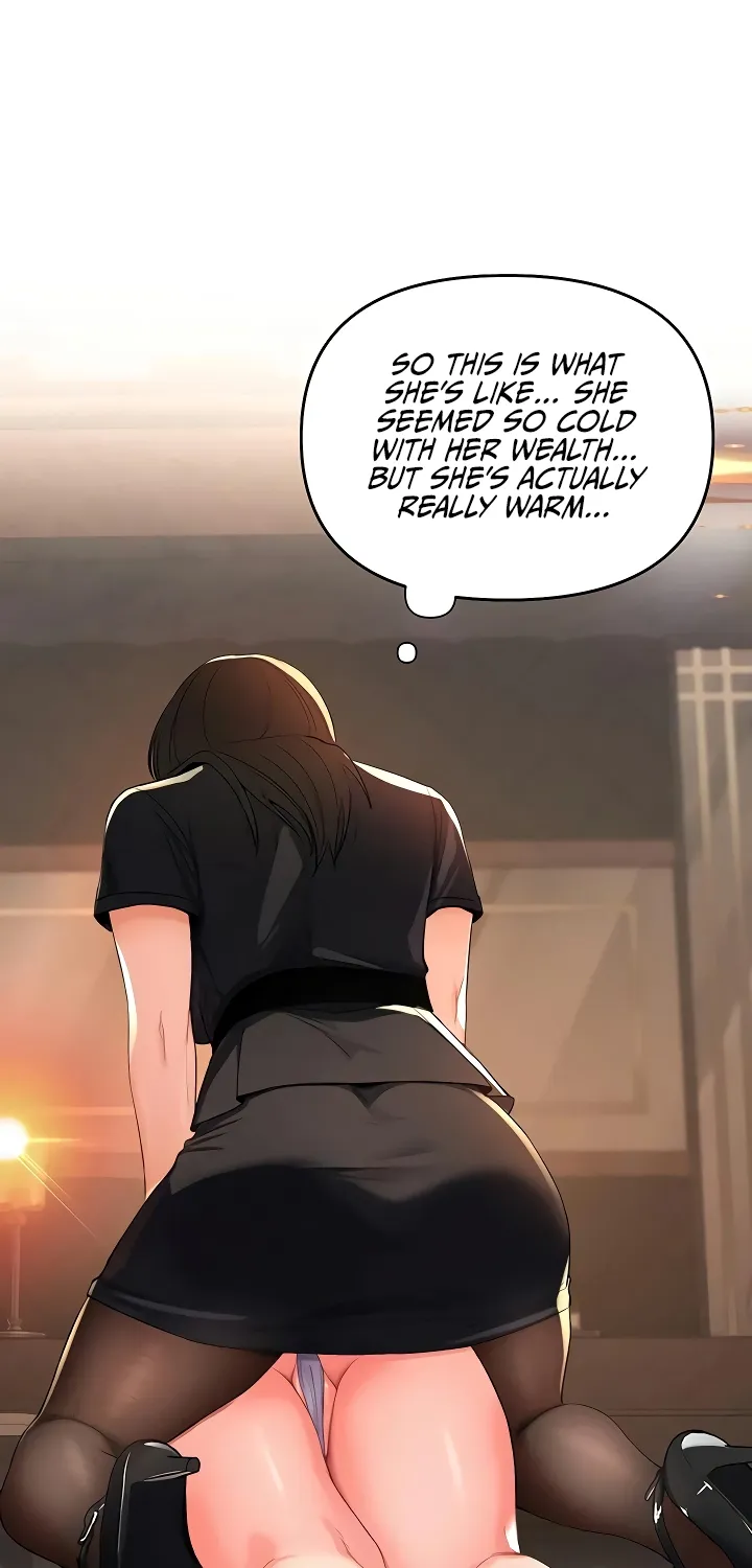 I'm the only guy in the massage parlor. Chapter 2 page 49 - 
