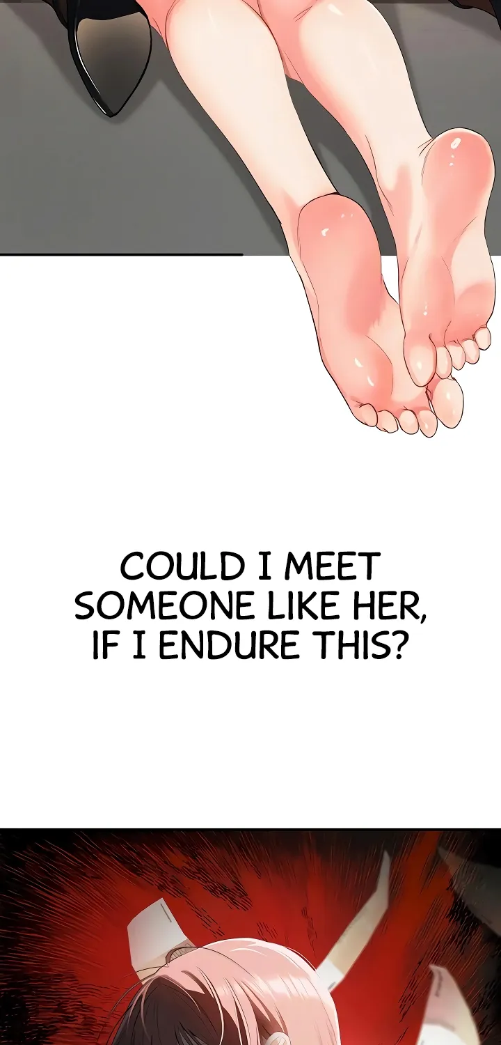 I'm the only guy in the massage parlor. Chapter 2 page 50 - 