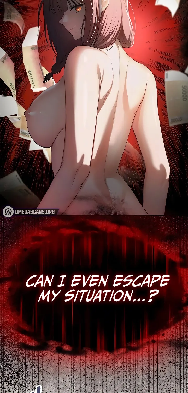 I'm the only guy in the massage parlor. Chapter 2 page 51 - 