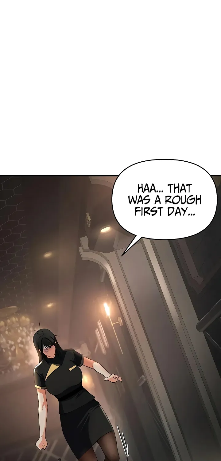 I'm the only guy in the massage parlor. Chapter 2 page 53 - 