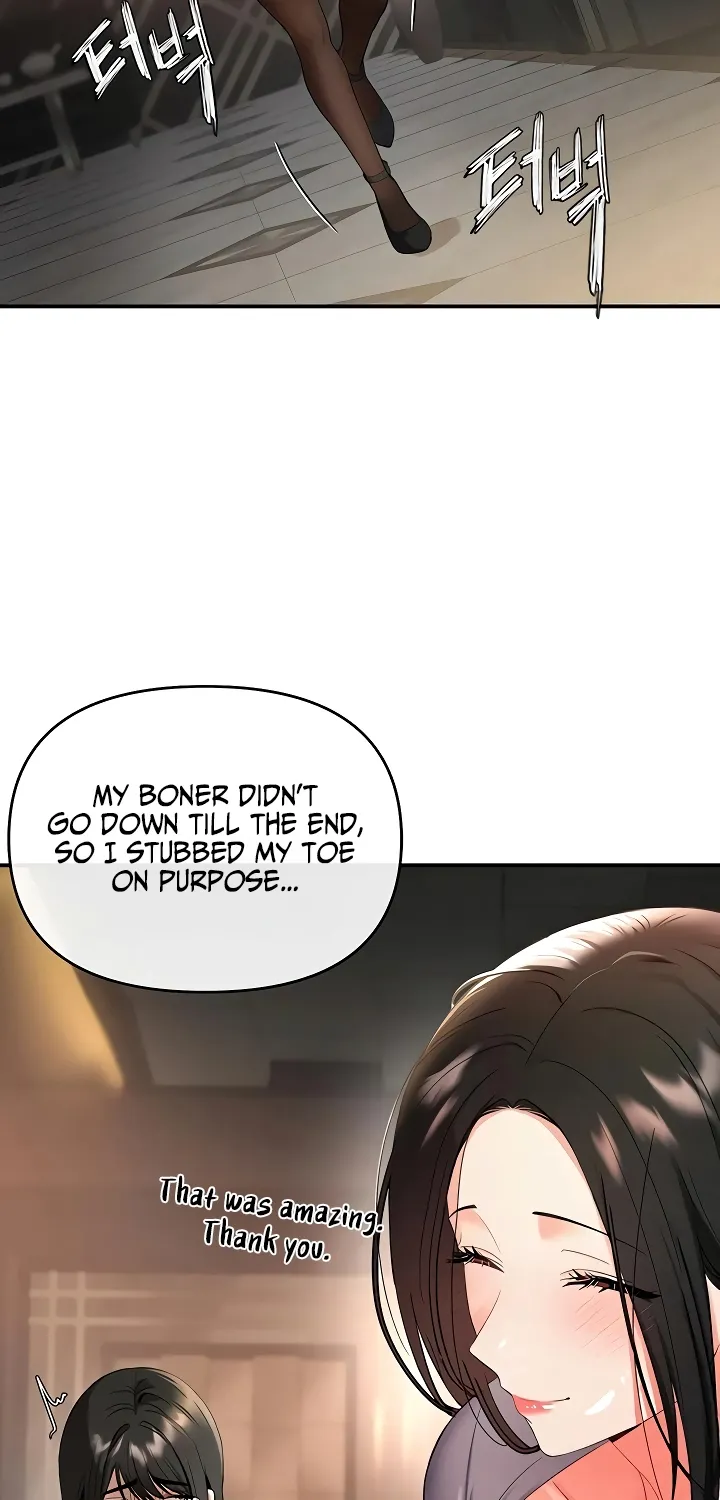 I'm the only guy in the massage parlor. Chapter 2 page 54 - 