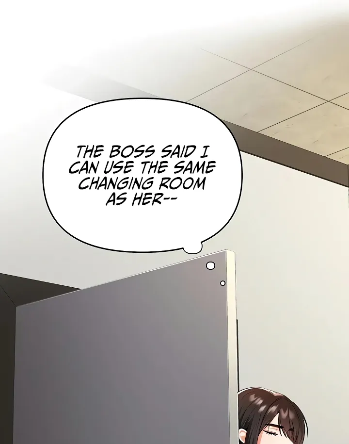 I'm the only guy in the massage parlor. Chapter 2 page 57 - 