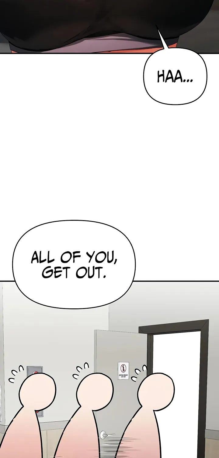 I'm the only guy in the massage parlor. Chapter 2 page 70 - 