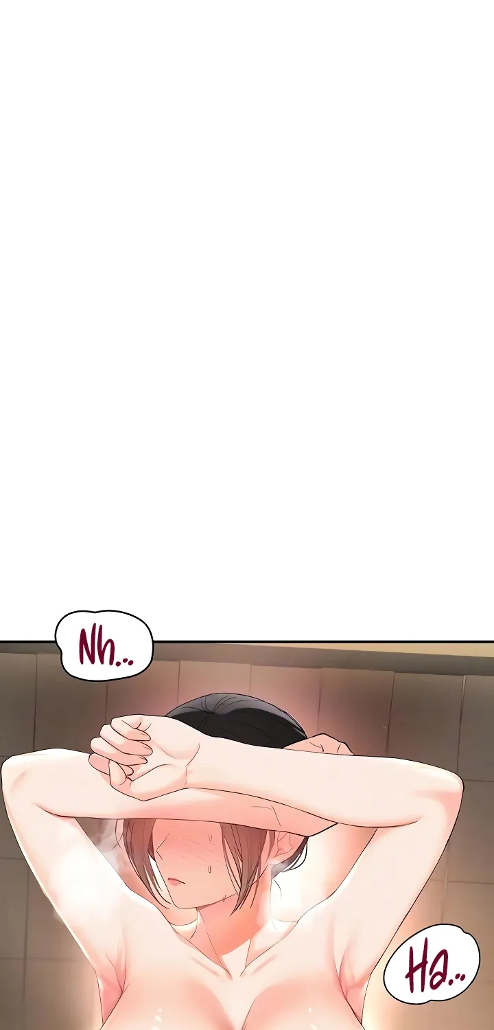 I'm the only guy in the massage parlor. Chapter 2 page 8 - 