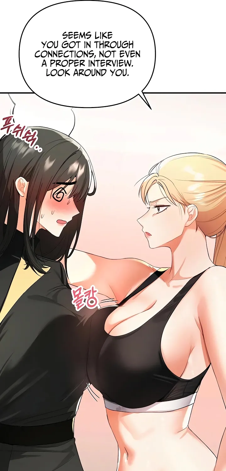 I'm the only guy in the massage parlor. Chapter 2 page 73 - 