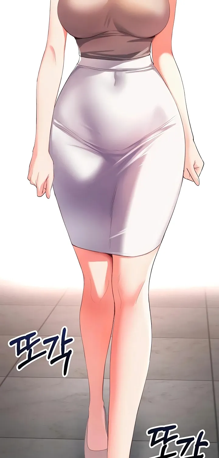 I'm the only guy in the massage parlor. Chapter 2 page 78 - 