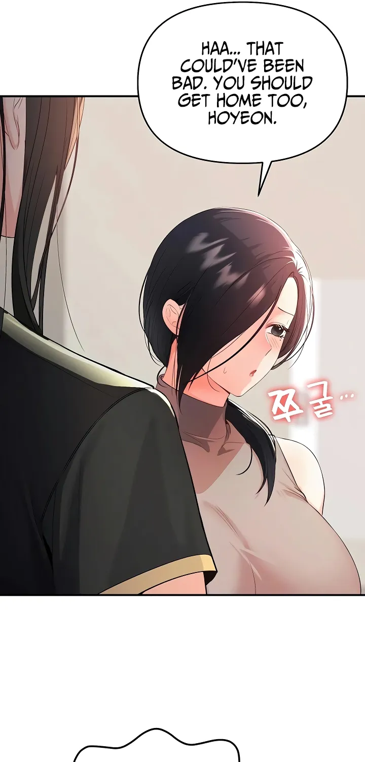 I'm the only guy in the massage parlor. Chapter 2 page 83 - 