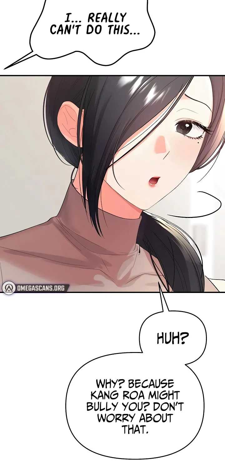 I'm the only guy in the massage parlor. Chapter 2 page 84 - 