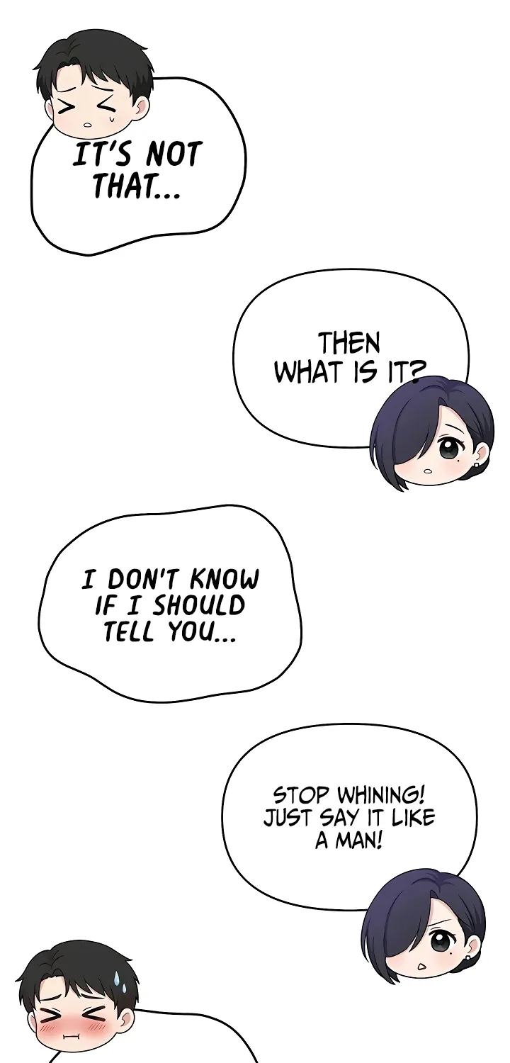 I'm the only guy in the massage parlor. Chapter 2 page 85 - 