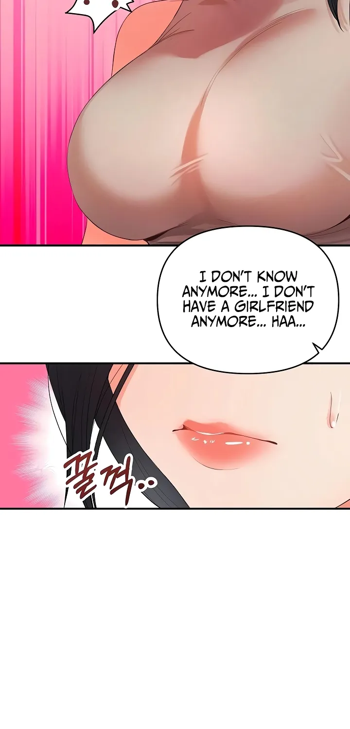I'm the only guy in the massage parlor. Chapter 2 page 89 - 
