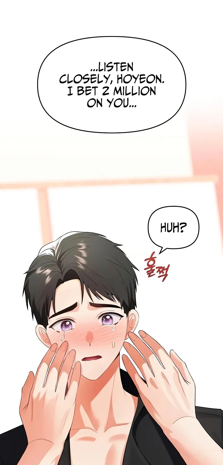 I'm the only guy in the massage parlor. Chapter 2 page 90 - 