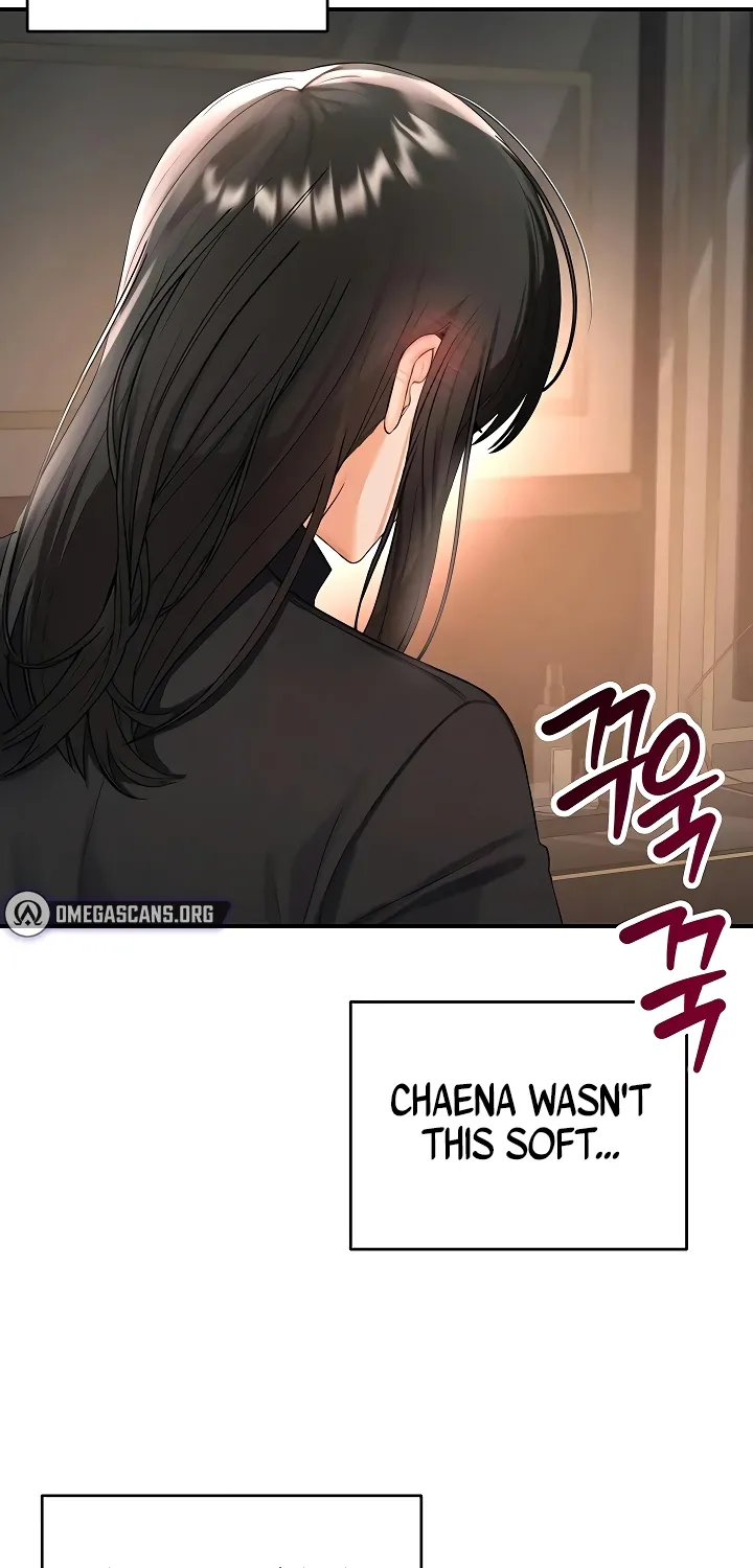 I'm the only guy in the massage parlor. Chapter 2 page 10 - 