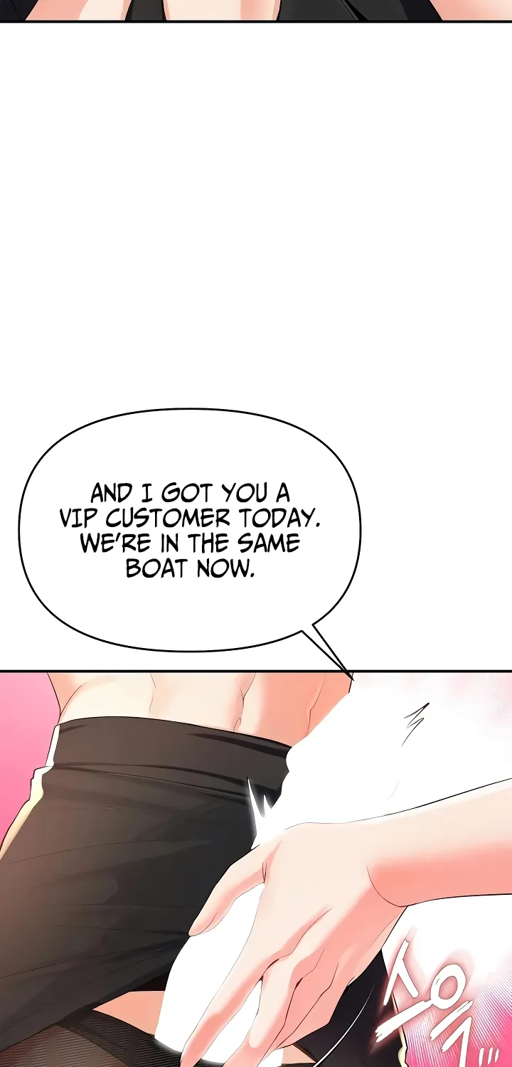 I'm the only guy in the massage parlor. Chapter 2 page 91 - 
