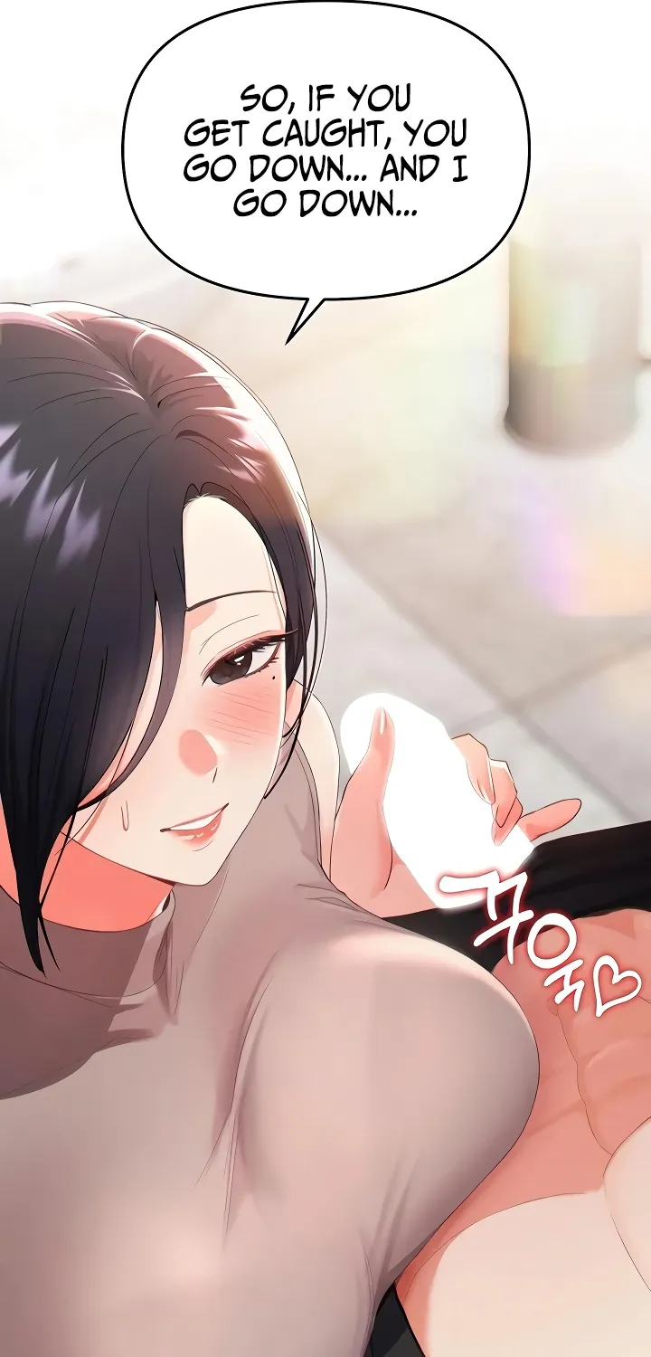 I'm the only guy in the massage parlor. Chapter 2 page 93 - 