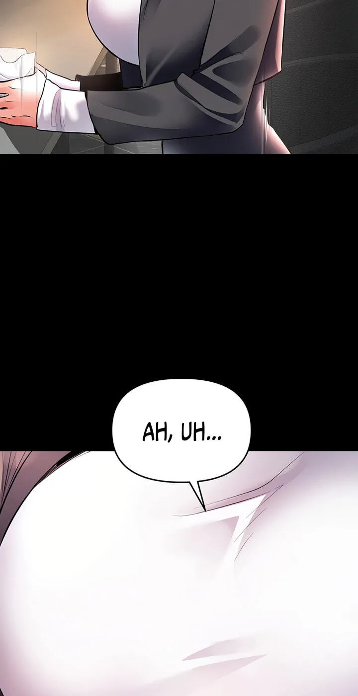 I'm the only guy in the massage parlor. Chapter 20 page 14 - 