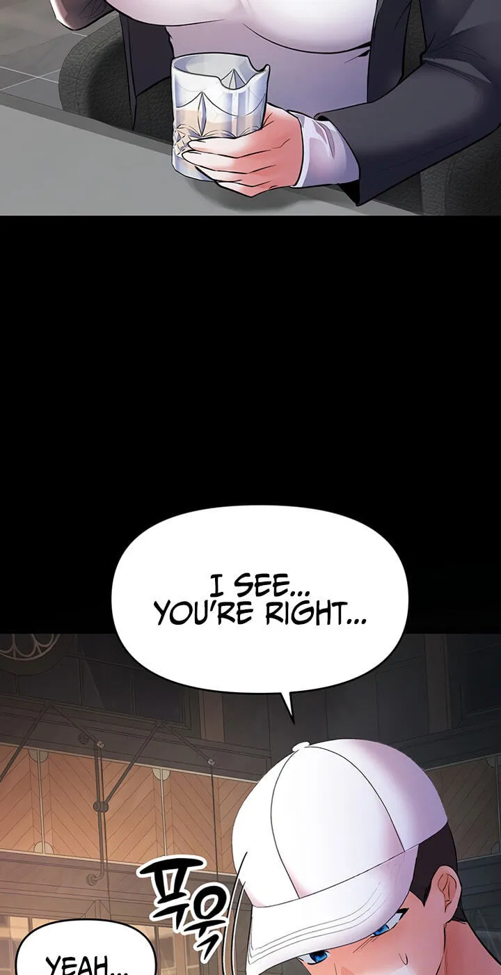 I'm the only guy in the massage parlor. Chapter 20 page 20 - 
