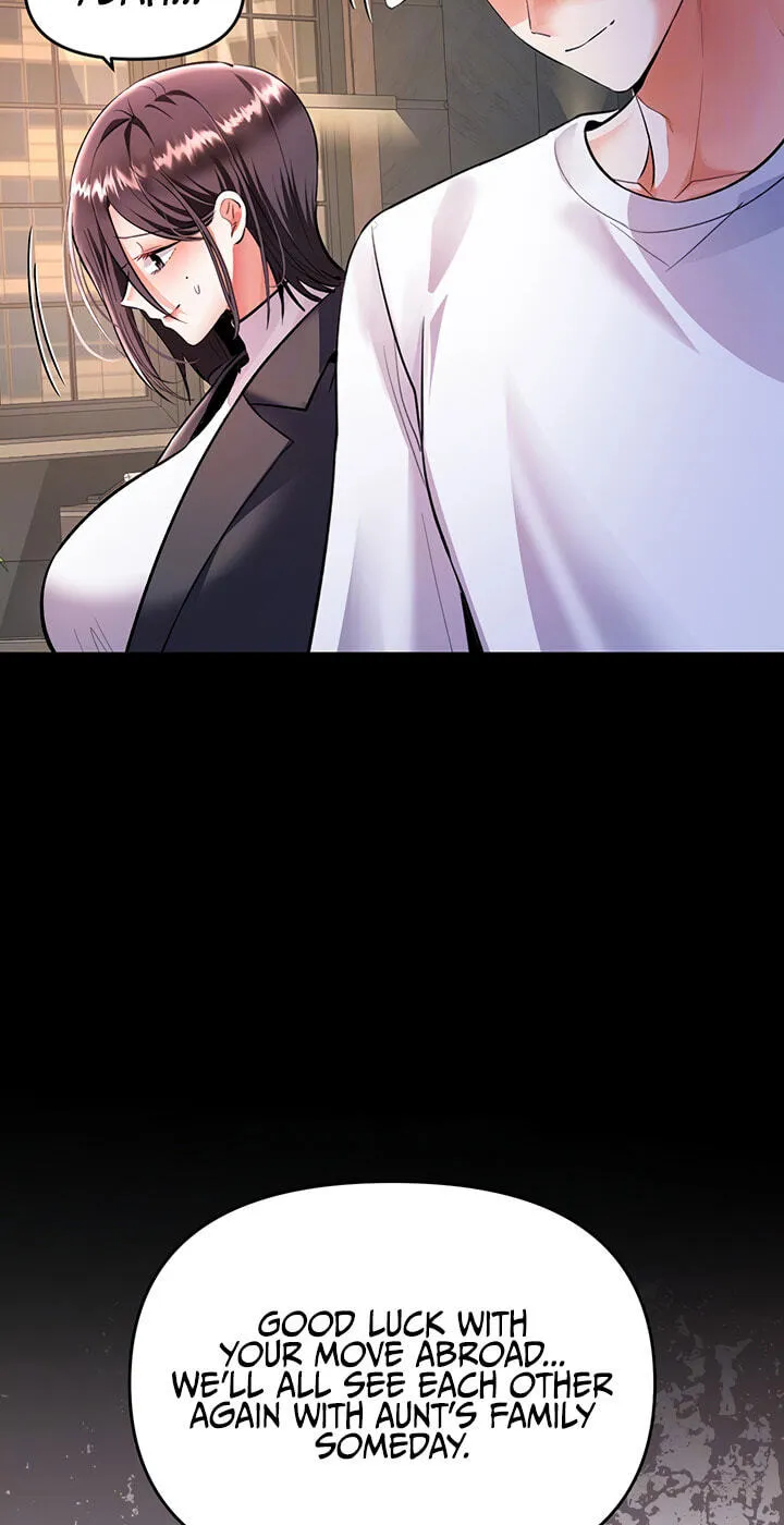 I'm the only guy in the massage parlor. Chapter 20 page 21 - 