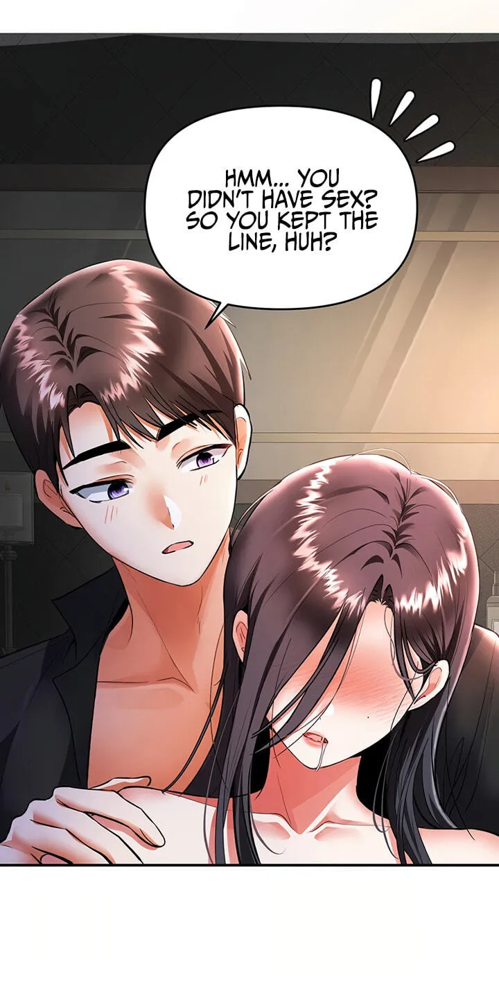 I'm the only guy in the massage parlor. Chapter 20 page 23 - 