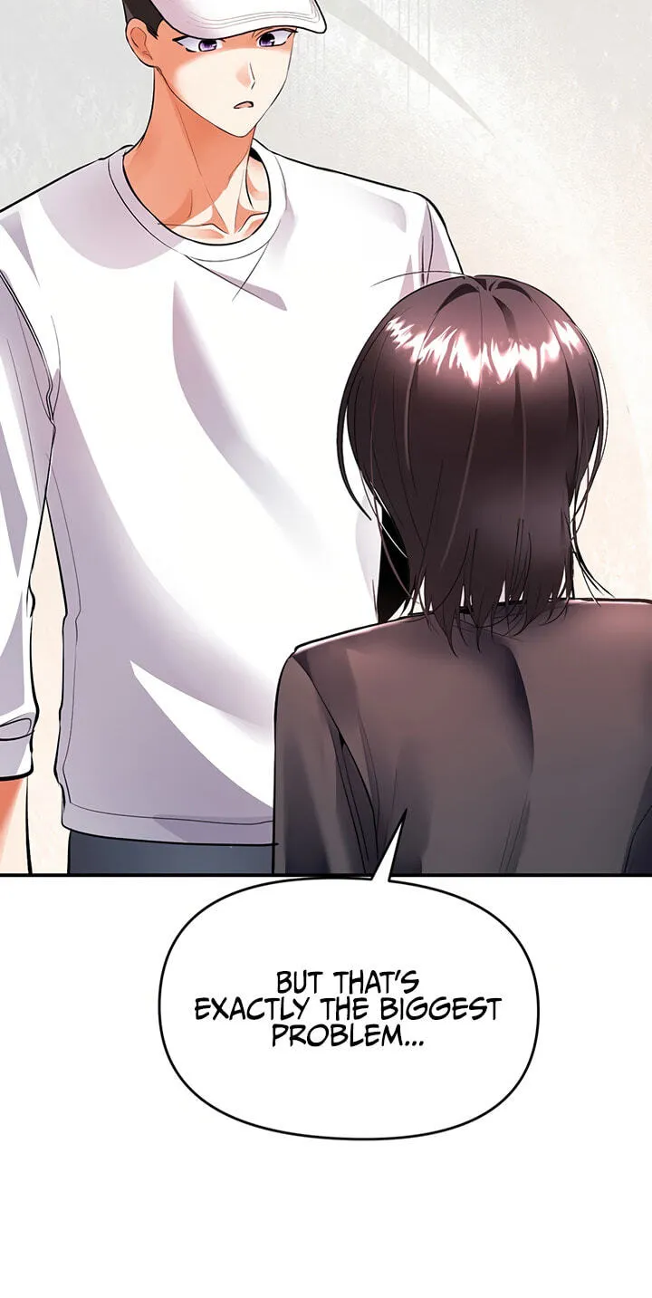 I'm the only guy in the massage parlor. Chapter 20 page 31 - 