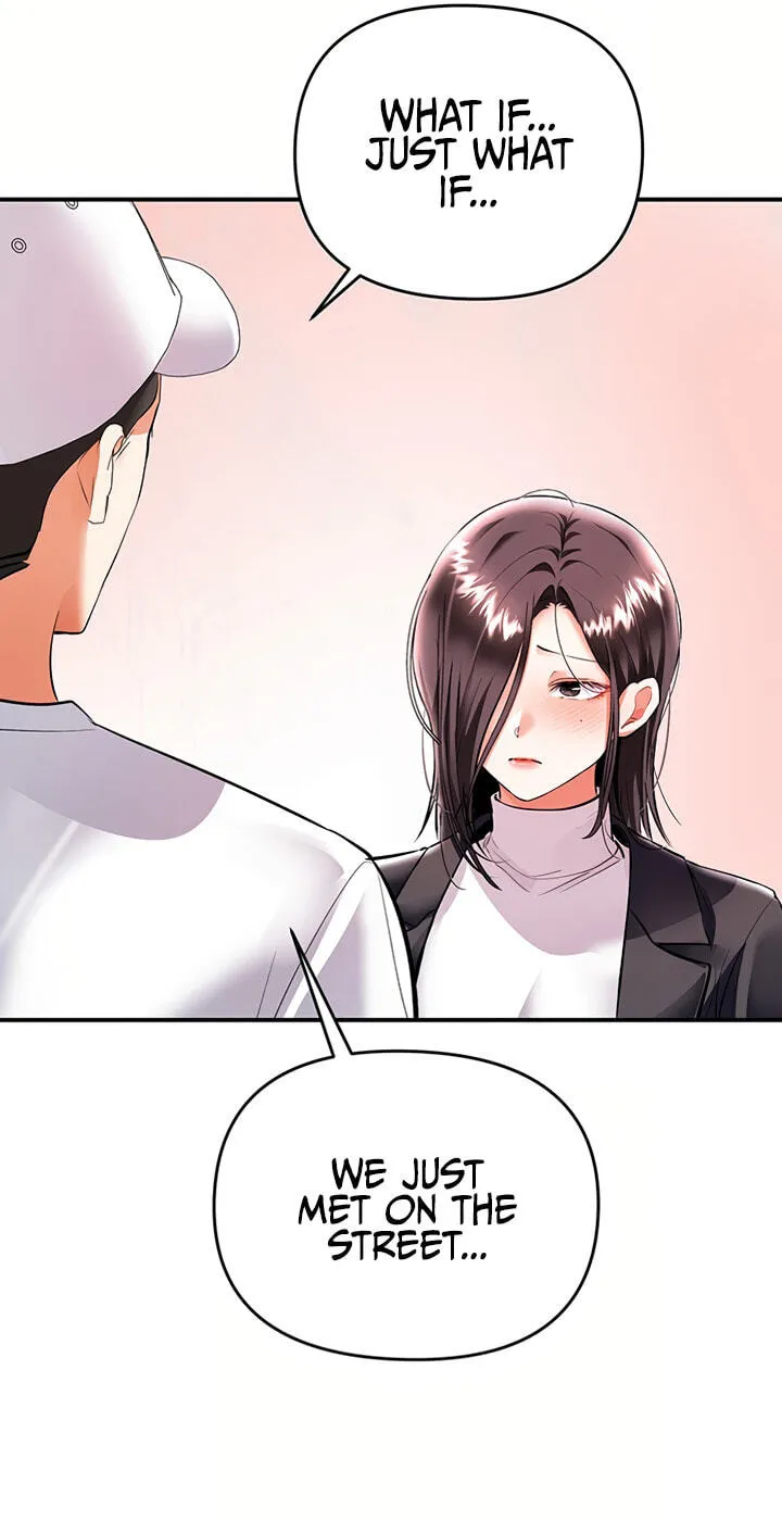 I'm the only guy in the massage parlor. Chapter 20 page 32 - 