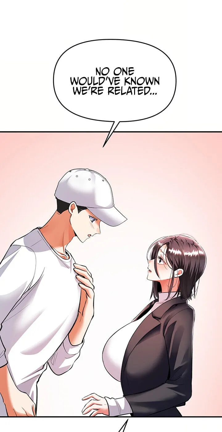 I'm the only guy in the massage parlor. Chapter 20 page 33 - 