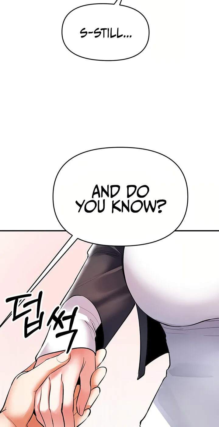I'm the only guy in the massage parlor. Chapter 20 page 34 - 