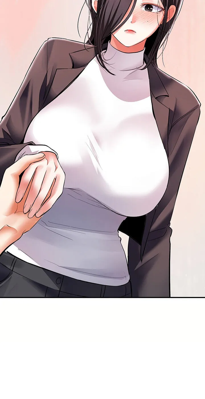 I'm the only guy in the massage parlor. Chapter 20 page 38 - 