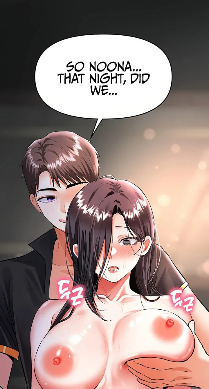 I'm the only guy in the massage parlor. Chapter 20 page 5 - 