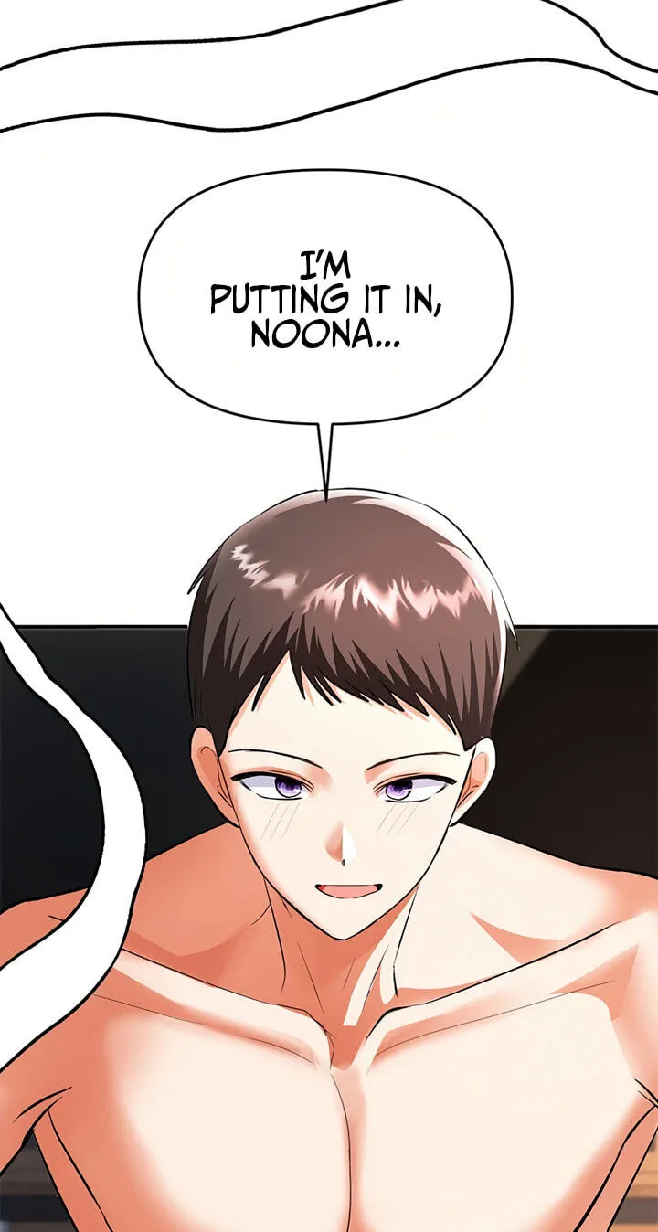 I'm the only guy in the massage parlor. Chapter 20 page 44 - 