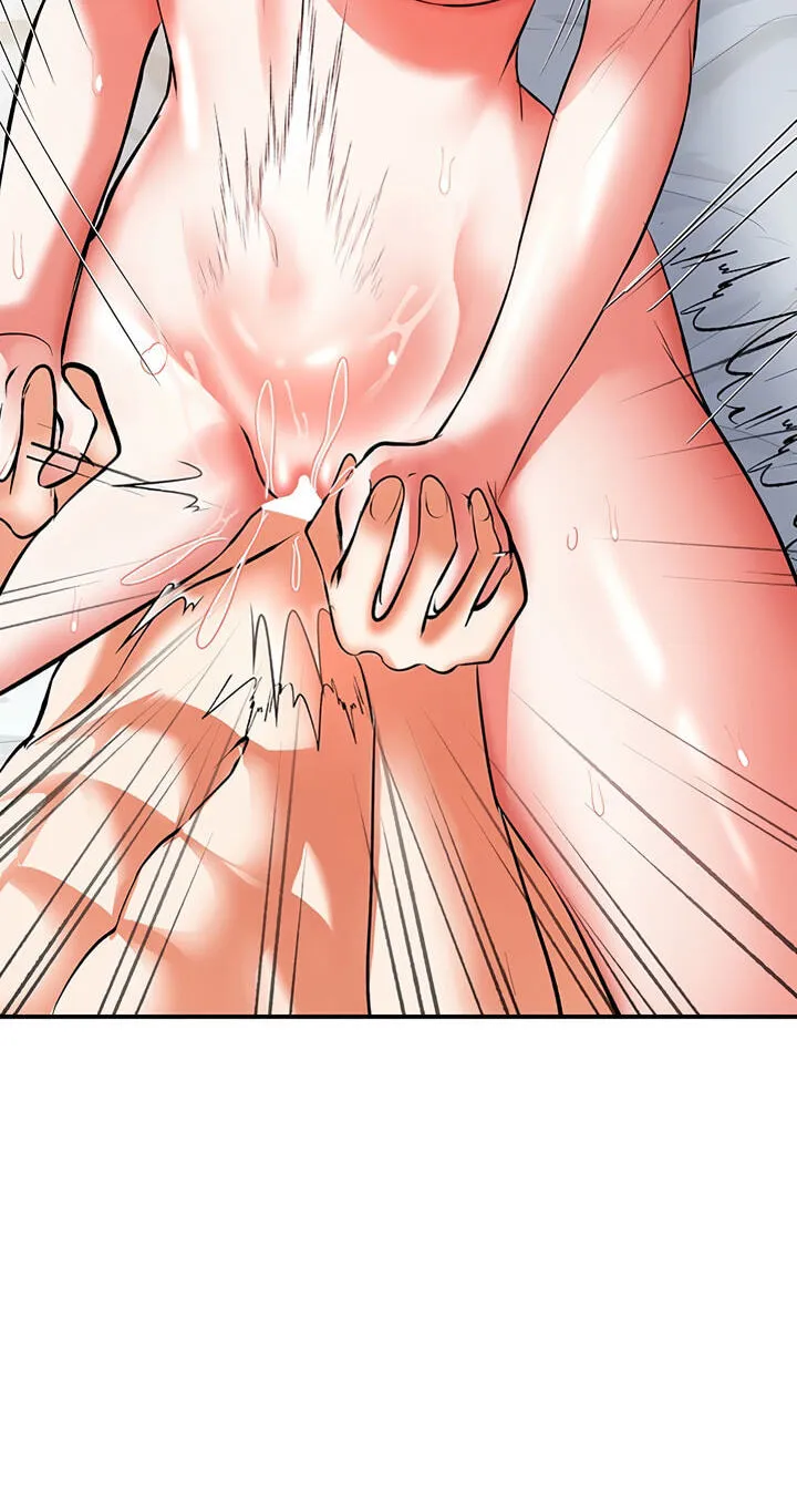 I'm the only guy in the massage parlor. Chapter 20 page 49 - 