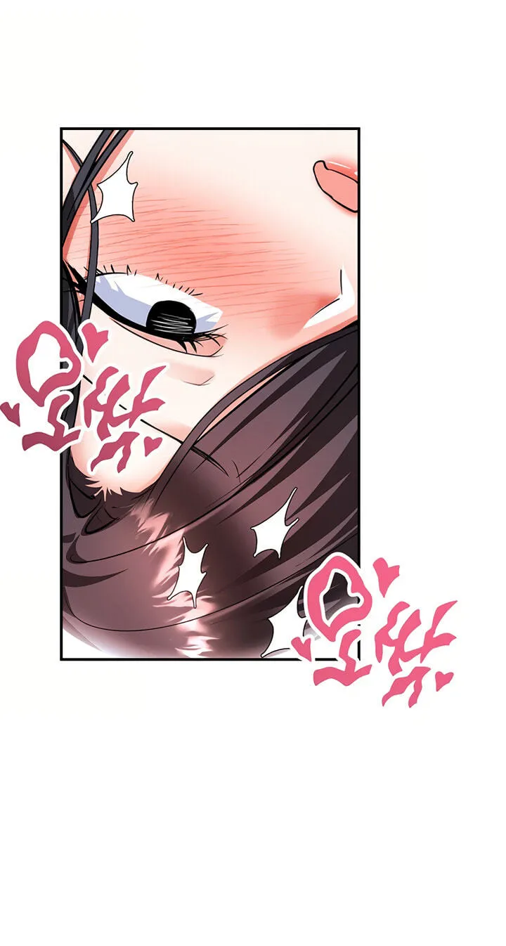I'm the only guy in the massage parlor. Chapter 20 page 50 - 
