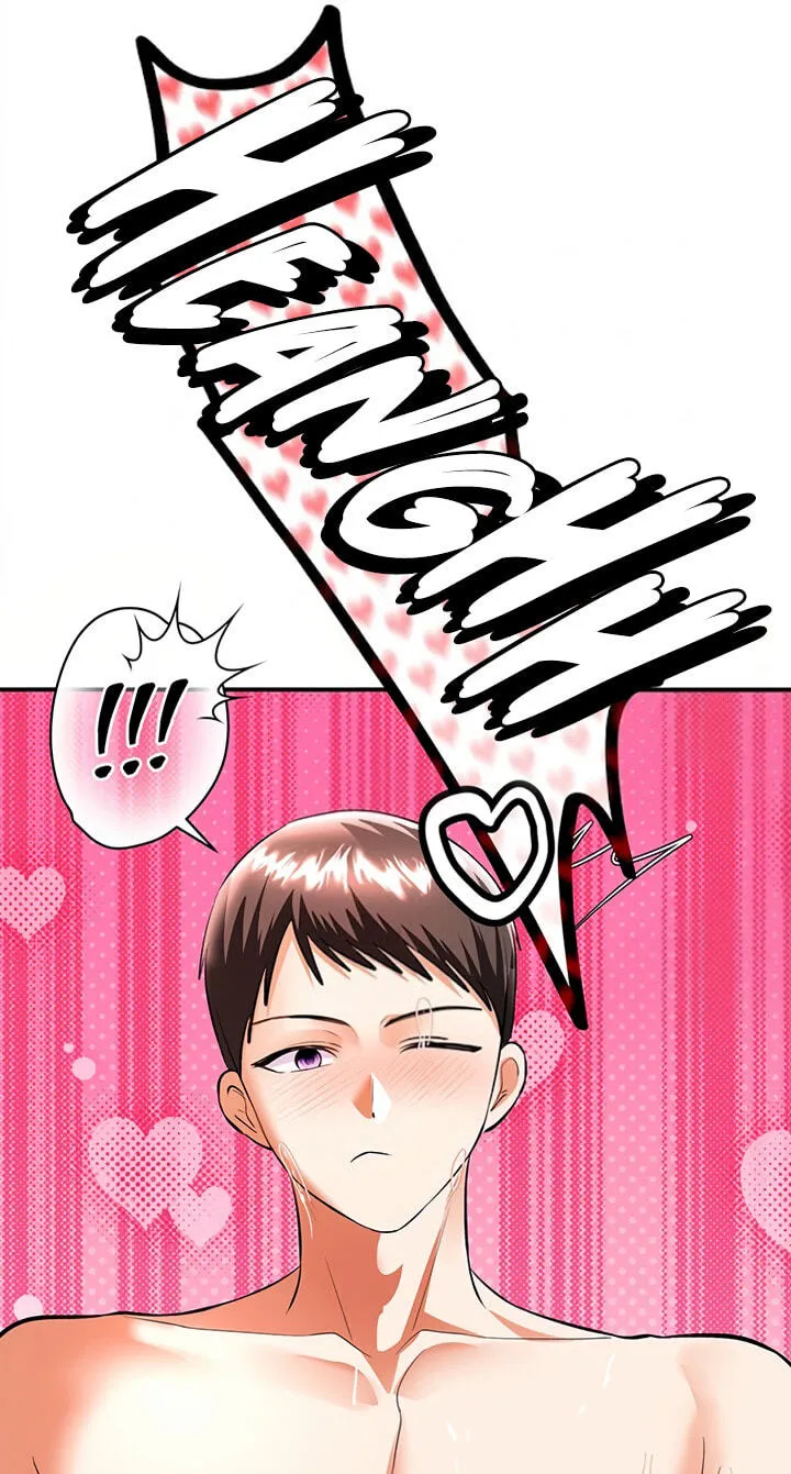I'm the only guy in the massage parlor. Chapter 20 page 51 - 
