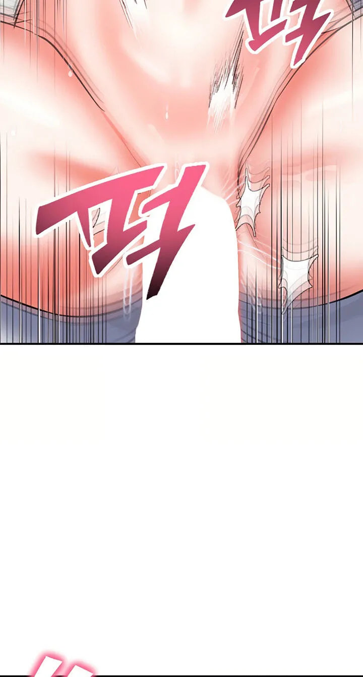 I'm the only guy in the massage parlor. Chapter 20 page 59 - 