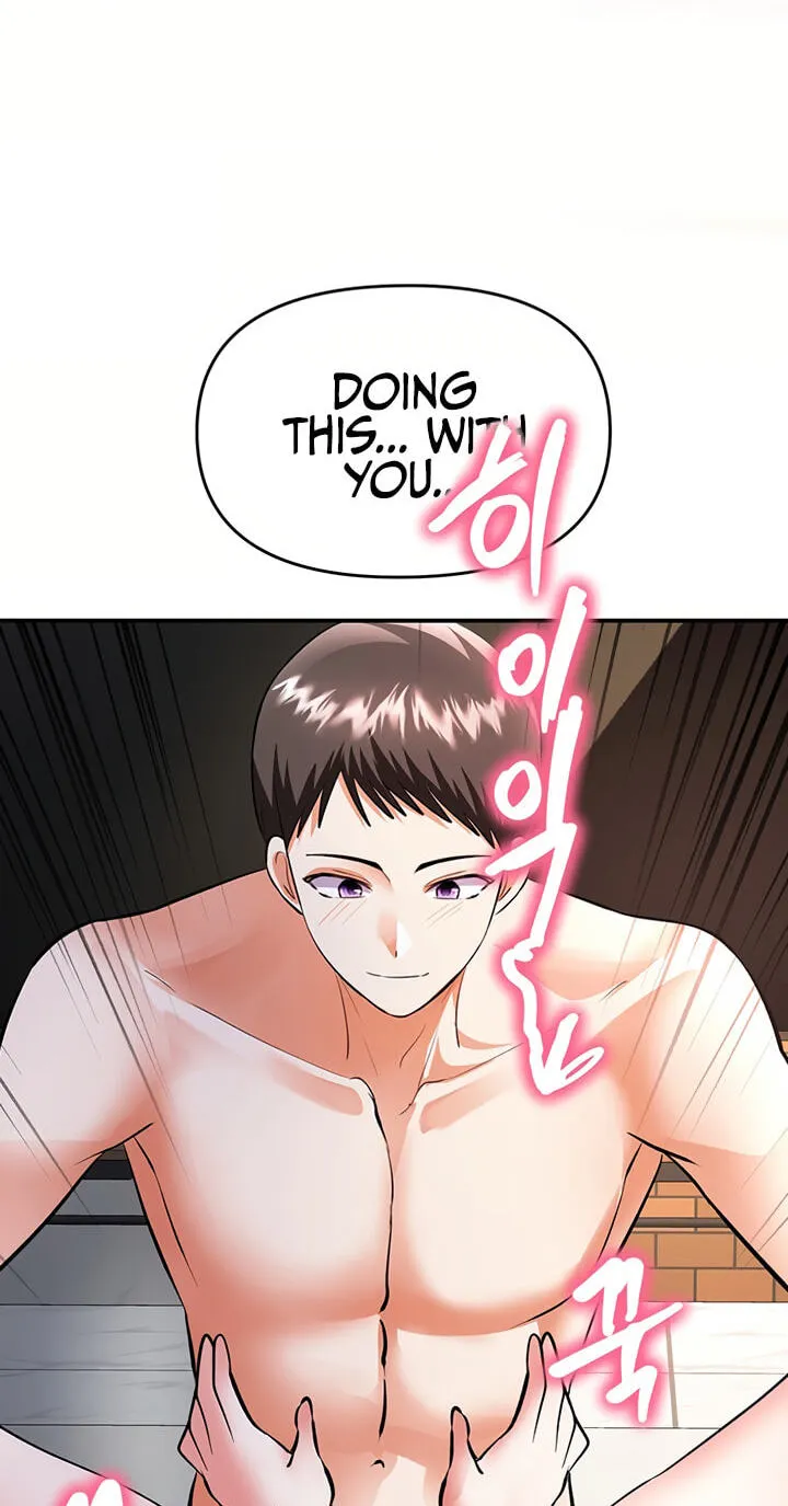 I'm the only guy in the massage parlor. Chapter 20 page 66 - 