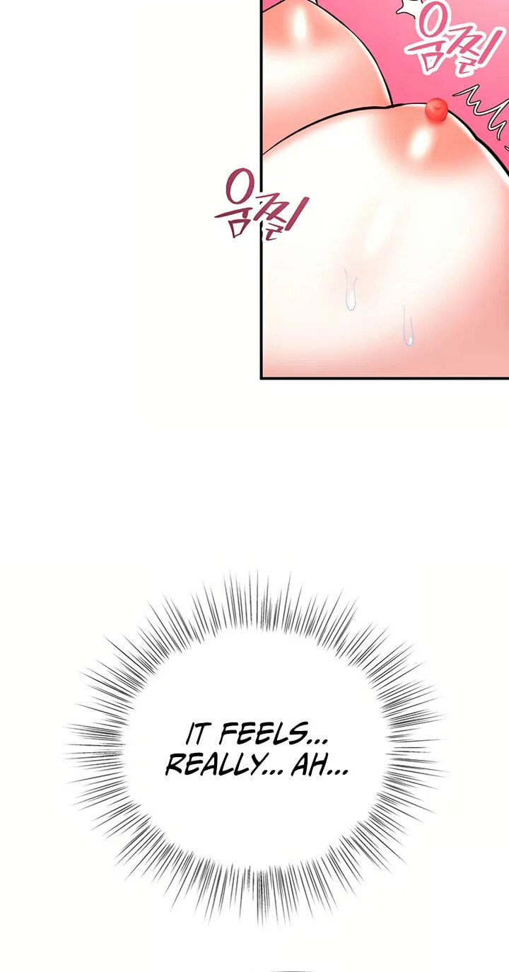 I'm the only guy in the massage parlor. Chapter 20 page 69 - 