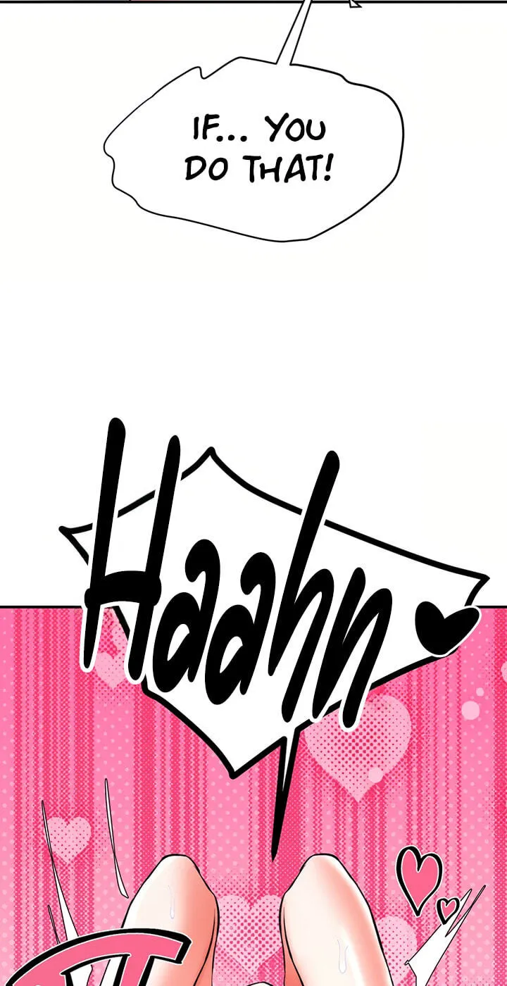 I'm the only guy in the massage parlor. Chapter 20 page 71 - 