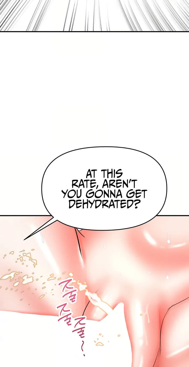 I'm the only guy in the massage parlor. Chapter 20 page 73 - 