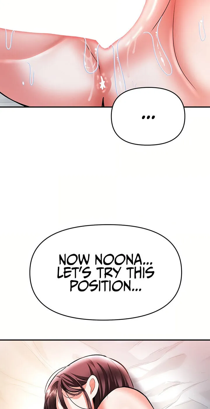 I'm the only guy in the massage parlor. Chapter 20 page 74 - 