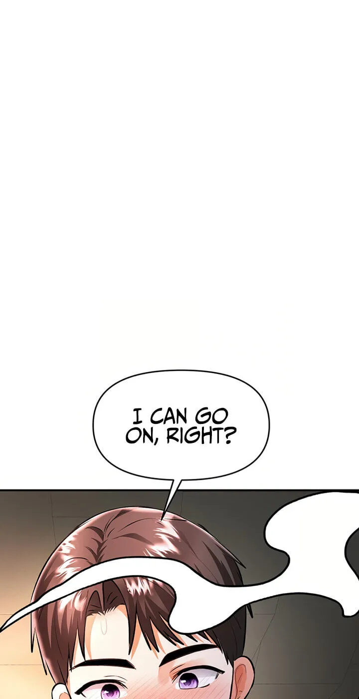 I'm the only guy in the massage parlor. Chapter 20 page 76 - 