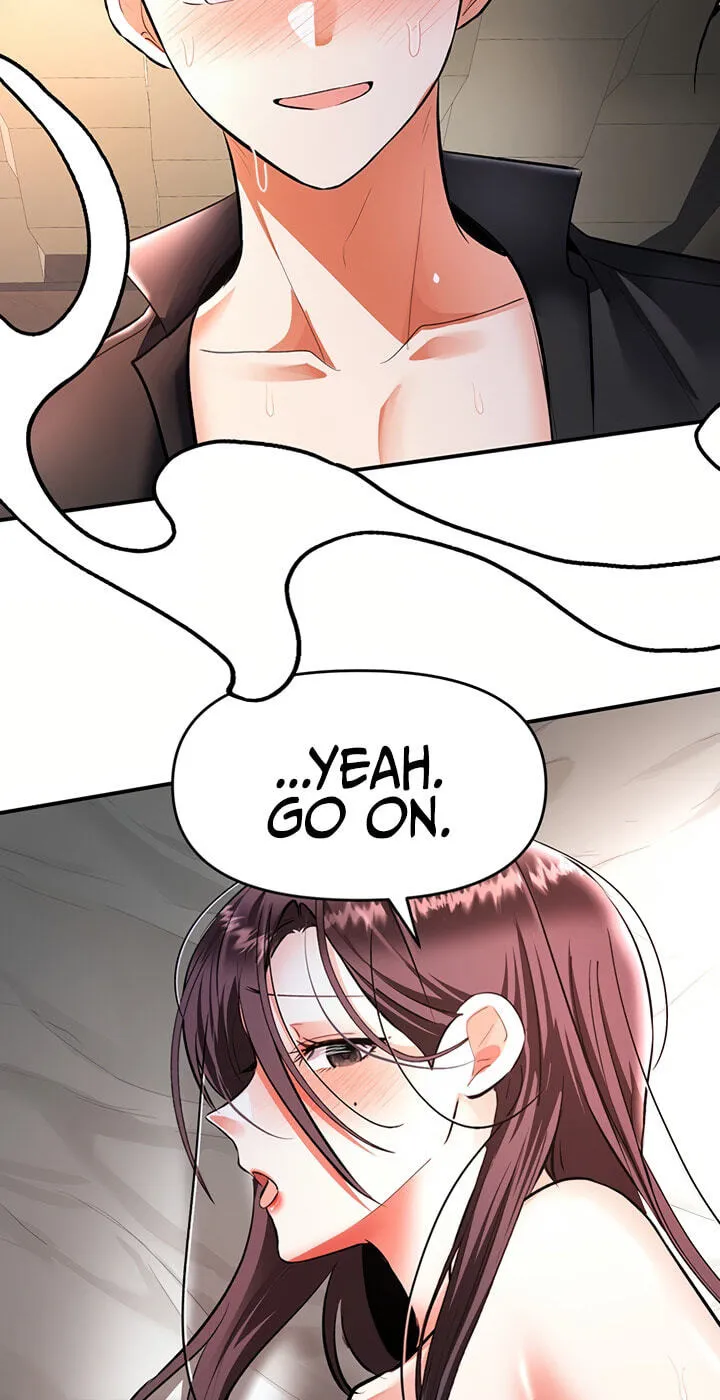 I'm the only guy in the massage parlor. Chapter 20 page 77 - 