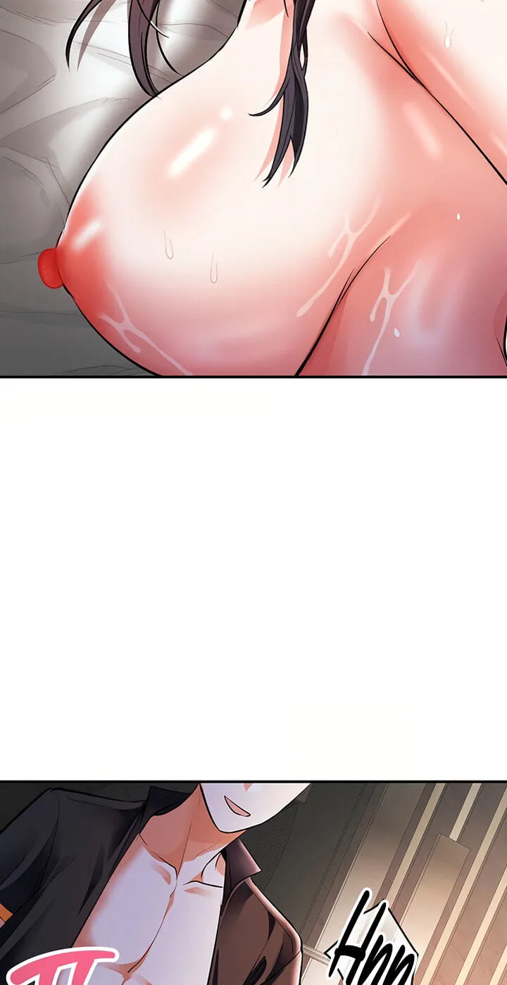 I'm the only guy in the massage parlor. Chapter 20 page 78 - 