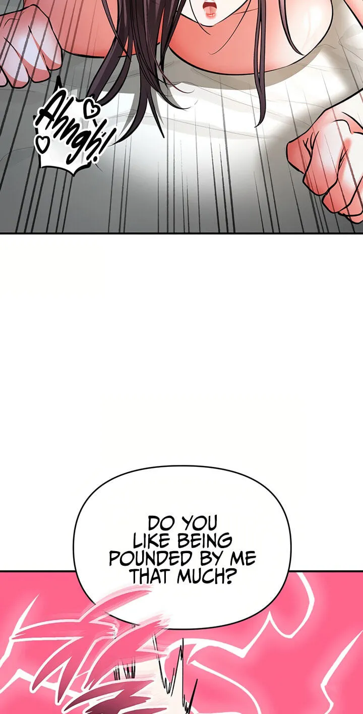 I'm the only guy in the massage parlor. Chapter 20 page 81 - 