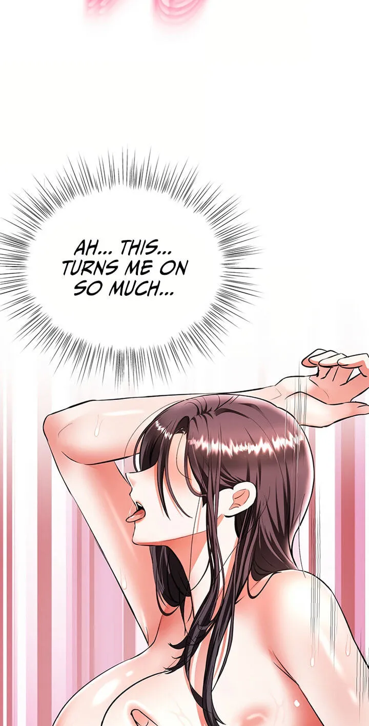I'm the only guy in the massage parlor. Chapter 20 page 85 - 