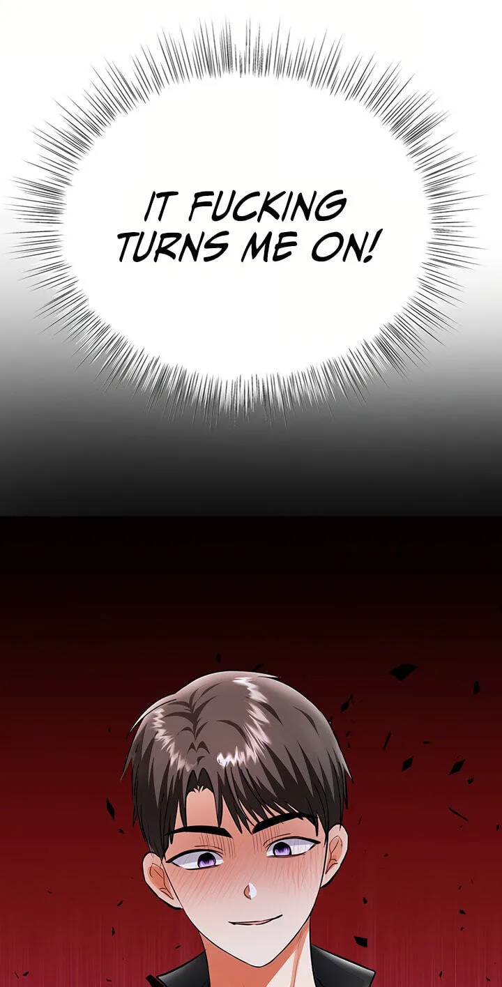 I'm the only guy in the massage parlor. Chapter 20 page 87 - 